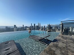 Expressionz KLCC By Laze Home