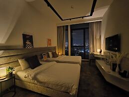 Expressionz KLCC By Laze Home