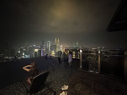Expressionz KLCC By Laze Home