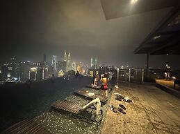 Expressionz KLCC By Laze Home