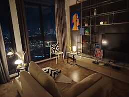 Expressionz KLCC By Laze Home