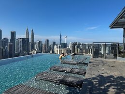 Expressionz KLCC By Laze Home