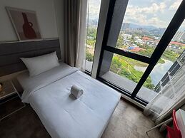 Expressionz KLCC By Laze Home
