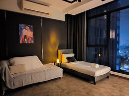 Expressionz KLCC By Laze Home