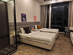 Expressionz KLCC By Laze Home