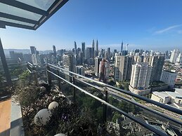 Expressionz KLCC By Laze Home