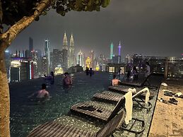 Expressionz KLCC By Laze Home