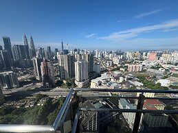 Expressionz KLCC By Laze Home