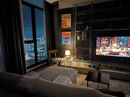 Expressionz KLCC By Laze Home