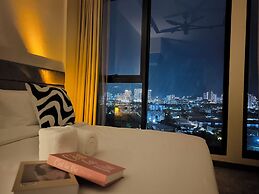 Expressionz KLCC By Laze Home