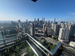 Expressionz KLCC By Laze Home