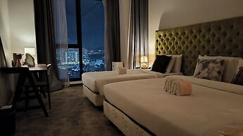 Expressionz KLCC By Laze Home