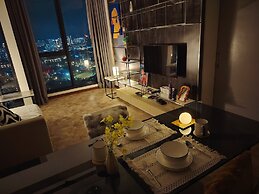 Expressionz KLCC By Laze Home