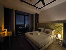 Expressionz KLCC By Laze Home
