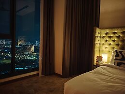 Expressionz KLCC By Laze Home