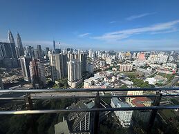 Expressionz KLCC By Laze Home