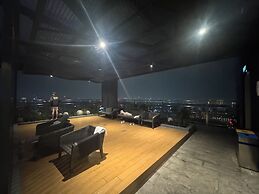 Expressionz KLCC By Laze Home