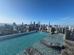Expressionz KLCC By Laze Home