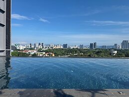 Expressionz KLCC By Laze Home