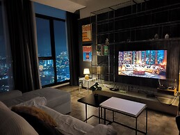Expressionz KLCC By Laze Home