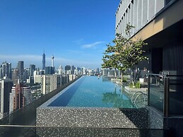 Expressionz KLCC By Laze Home