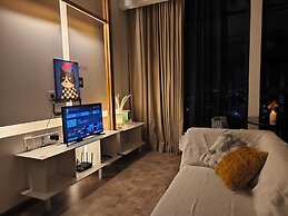 Expressionz KLCC By Laze Home