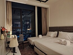 Expressionz KLCC By Laze Home