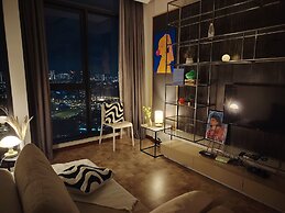 Expressionz KLCC By Laze Home