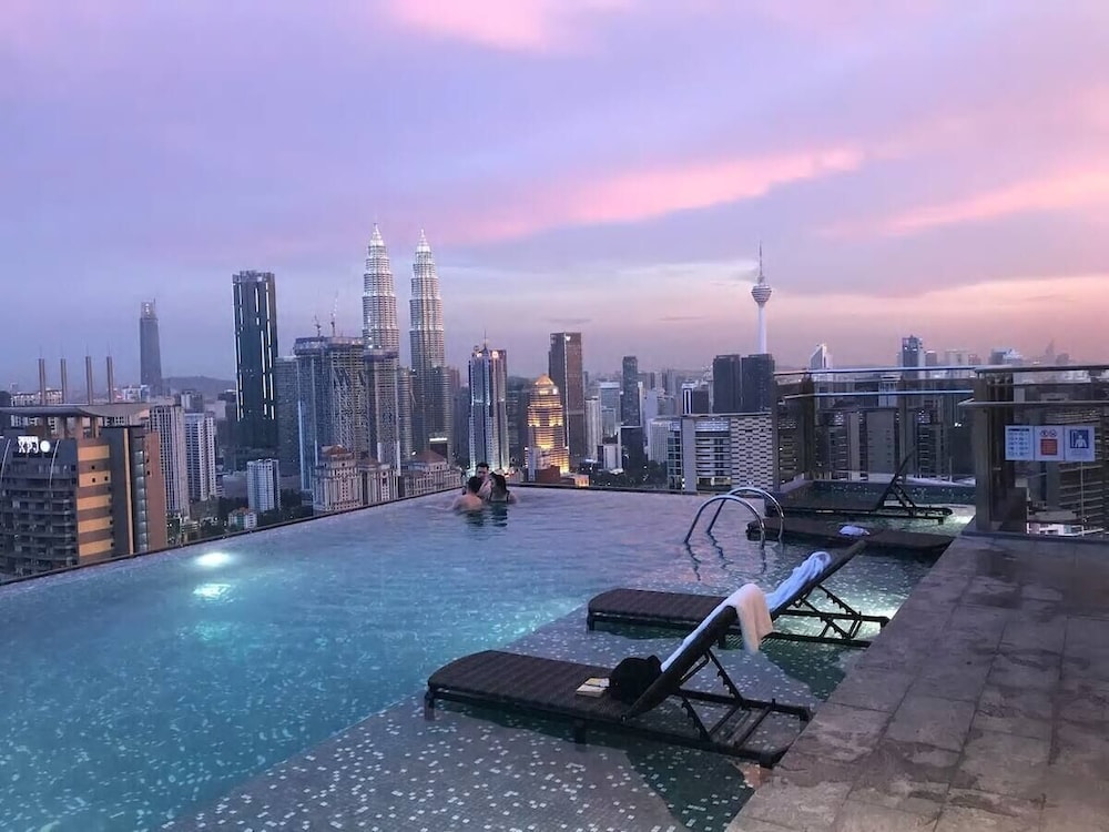 Expressionz KLCC By Laze Home