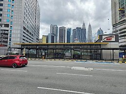 Expressionz KLCC By Laze Home
