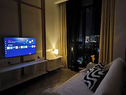 Expressionz KLCC By Laze Home