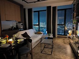 Expressionz KLCC By Laze Home
