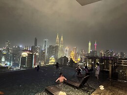 Expressionz KLCC By Laze Home