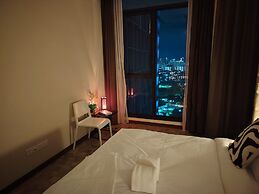 Expressionz KLCC By Laze Home