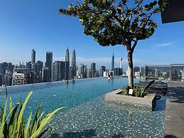 Expressionz KLCC By Laze Home