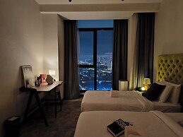 Expressionz KLCC By Laze Home