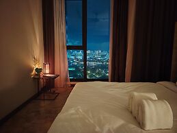 Expressionz KLCC By Laze Home