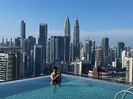 Expressionz KLCC By Laze Home