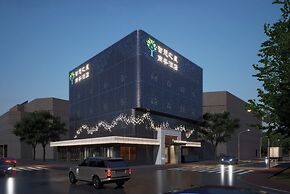 Zhihui Star Business Hotel