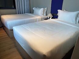 Zhihui Star Business Hotel