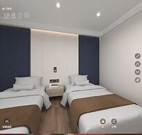 Zhihui Star Business Hotel