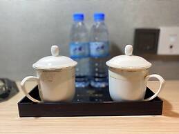 Zhihui Star Business Hotel