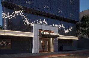Zhihui Star Business Hotel