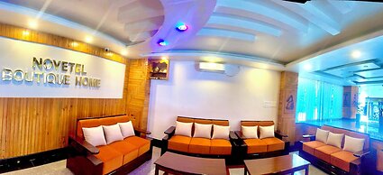 Novetel Boutique Home