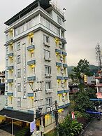 Novetel Boutique Home