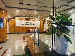 Novetel Boutique Home