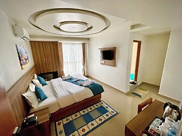 Novetel Boutique Home