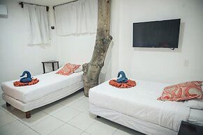 Carpao Lodge