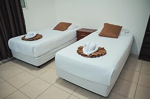 Carpao Lodge