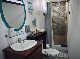 Carpao Lodge
